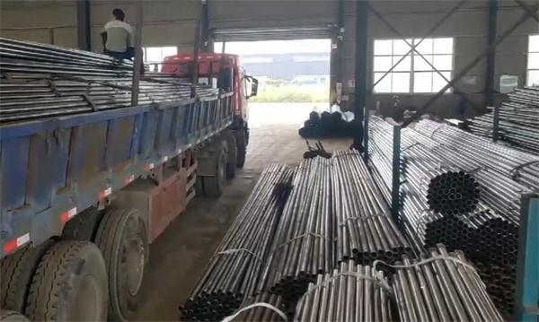 商丘注浆管现货