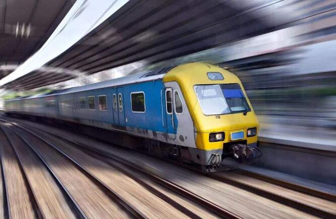 商丘地铁建设项目