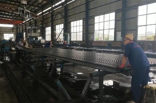 商丘注浆管现货