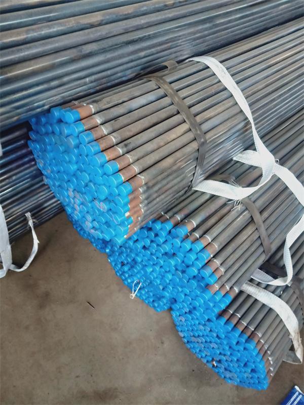 商丘注浆管现货