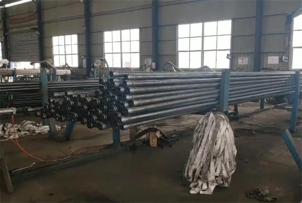 商丘注浆管现货