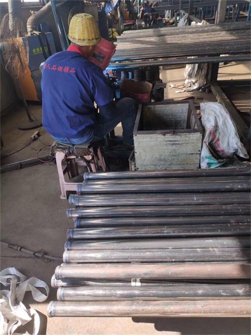 商丘注浆管现货