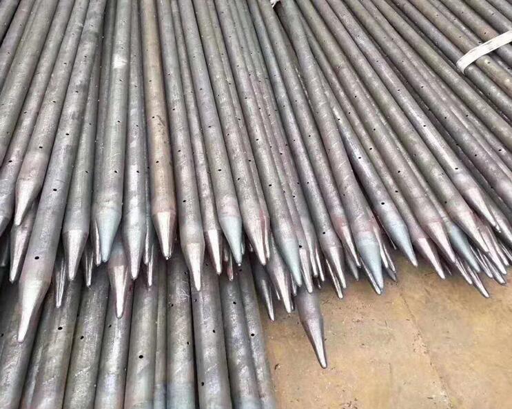 商丘注浆管现货 商丘注浆管现货