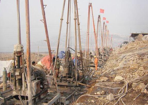 商丘注浆管现货