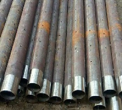 商丘注浆管现货 商丘注浆管现货