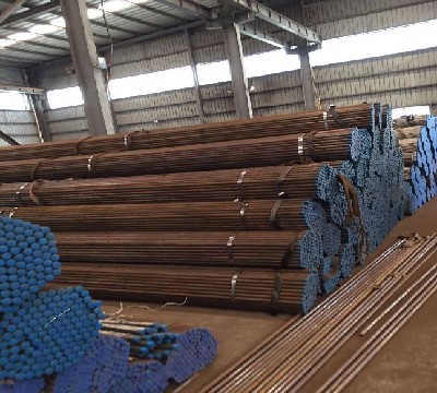 商丘隧道注浆管现货