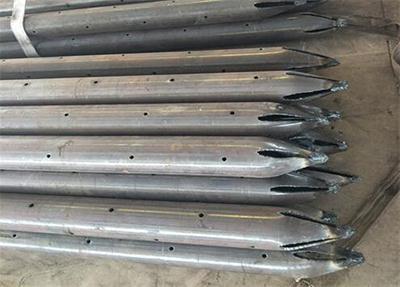 商丘注浆管现货 商丘注浆管现货