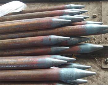 商丘注浆管现货