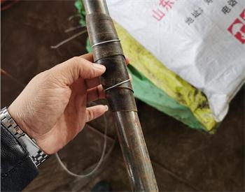 商丘注浆管现货