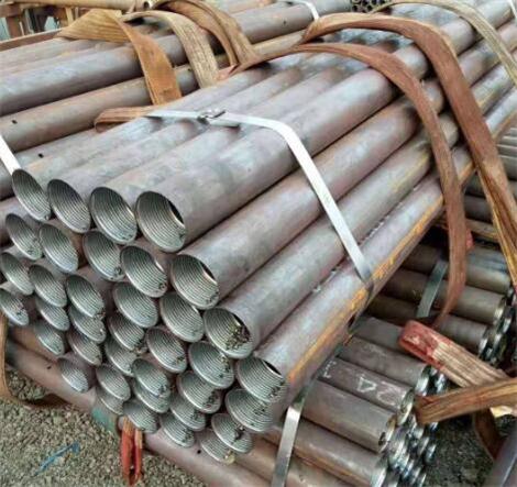 商丘注浆管现货
