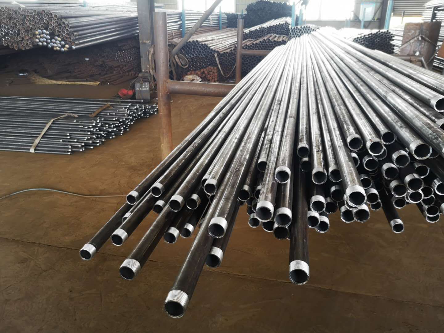 商丘注浆管现货