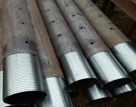 商丘注浆管现货